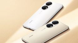 Huawei P50 Pro, Huawei P50 Unveiled: All You Need To Know 
