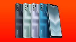 Infinix Hot 10 Play's Cheaper Variant Announced In India; Worthy Competition?