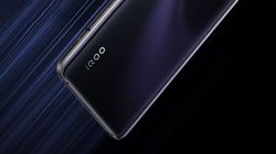 iQOO 8 Fresh Leak Confirms Snapdragon 888 Plus SoC, 2K Display; What Else Is Expected?