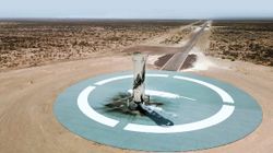 Jeff Bezos Space Flight Aboard Blue Origin Rocket Scheduled For July 20; Next Step In Space Tourism?
