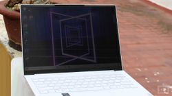 Lenovo Yoga Slim 7i Carbon Review: Mix Of Premium Looks And Performance