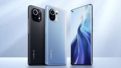 Xiaomi Mi CC11 Bags TENAA. 3C Certification; Charging speed, Connectivity Aspects Revealed