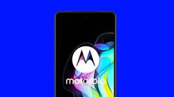 Motorola Edge 20 Lite Key Features, Design Tipped; Here's How Much It Will Cost