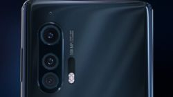 Motorola Edge 20 Series Benchmarks Out; Edge 20 Pro's Design Also Tipped