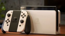 Nintendo Switch (OLED Model) Goes Official: Is It Coming To India?