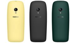 Nokia 6310 Feature Phone Revamped With New Features For Modern Users