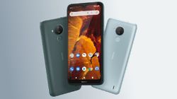 Nokia C30, Android Go Smartphone Announced With 6000mAh Battery 