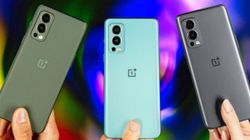 OnePlus Nord 2 5G With Dimensity 1200 AI SoC Goes On Sale In India; Where To Buy?