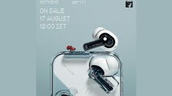 Nothing Ear (1) To Go On Sale From August 17: Accidental Or A Planted Leak? Nothing Ear (1) To Go On Sale From August 17: Accidental Or A Planted Leak?