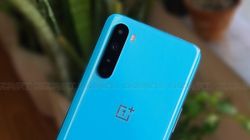 OnePlus Nord 2 Amazon Listing Emerges Ahead Of Launch 