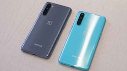 OnePlus Nord New OxygenOS Update Released; Delayed Notification, Overheating Issue Fixed