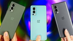 OnePlus Nord 2, OnePlus Buds Pro Officially Launched In India