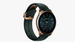 OnePlus Watch Cobalt Limited Edition Now Available: Worth The Extra Price? OnePlus Watch Cobalt Limited Edition Now Available: Worth The Extra Price?