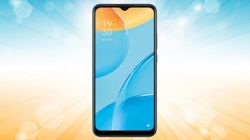 Oppo A16 With Helio G35 SoC Announced; What's Different Than Previous-Gen Model?