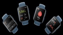 Oppo Watch 2 Series With Dual Chipsets, OS Announced; Price, Features Oppo Watch 2 Series With Dual Chipsets, OS Announced; Price, Features
