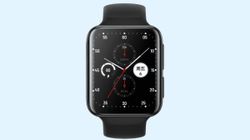 Oppo Watch 2 Renders Leaked: Looks A Lot Like Its Predecessor Oppo Watch 2 Renders Leaked: Looks A Lot Like Its Predecessor