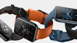 Oppo Watch 2 Goes Official With New Processor And Improved Battery Life; Price, Features Oppo Watch 2 Goes Official With New Processor And Improved Battery Life; Price, Features