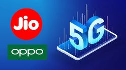 Oppo Joins Reliance Jio To Conduct 5G Trials With Reno 6 Series Smartphones