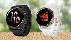 Garmin Unveils GPS-Enabled Venu 2 & Venu 2S Smartwatches: Price, Features & Specifications Garmin Unveils GPS-Enabled Venu 2 & Venu 2S Smartwatches: Price, Features & Specifications