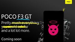 Poco F3 GT And OnePlus Nord 2 5G War: Here's All You Need To Know