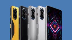 Poco F3 GT With 120Hz AMOLED Display Officially Confirmed; Here's How Much It Will Cost