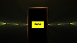 Poco F3 GT India Launch Officially Teased: Another Dimensity 1200 SoC Powered Smartphone