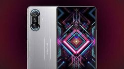 Poco F3 GT With Dimensity 1200 SoC, Gaming Triggers Launched; Worthy Nord 2 Opponent?