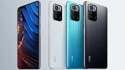 Poco X3 GT Won't Arrive In India, Confirms India Director 