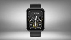Realme Watch 2 Pro With 100+ Watch Faces Launching On July 23 In India Realme Watch 2 Pro With 100+ Watch Faces Launching On July 23 In India