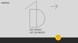 Realme India Confirms To Launch 5G Smartphone For Less Than Rs. 10,000: India 5G Webinar