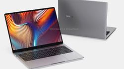 Realme Book Renders, Key Specs Leak: Affordable MacBook Pro Alternative?