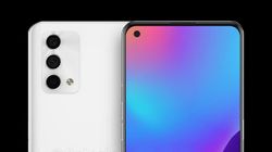Realme GT Master Edition 5G Full Design, Price, Specs Revealed; It's Not The Upcoming Camera Flagship