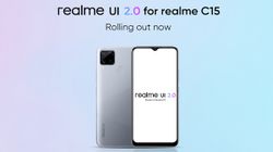 How Realme UI 2.0 Will Improve Performance On Budget C15 & C12 Smartphones