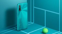 Redmi 10 Visits FCC, Tipped To Flaunt 50MP Camera Lens