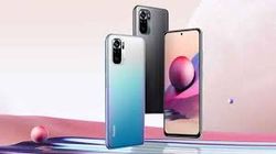 Redmi Note 10T Amazon Microsite Comfirms India Launch; Yet Another Rebranded Model?