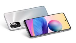 Redmi Unveils Affordable Note 10T 5G Smartphone: Price And Features To Check Out