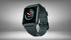 Noise ColorFit Ultra Smartwatch Coming Soon In India; Expected Alongside ColorFit Qube Noise ColorFit Ultra Smartwatch Coming Soon In India; Expected Alongside ColorFit Qube