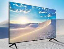 Samsung Crystal 4K Series: A TV Made For Modern Lifestyle