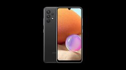 Samsung Galaxy M32 5G Benchmark Scores Out; Dimensity 720 SoC Confirmed