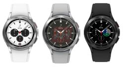Samsung Galaxy Watch 4 Classic Renders Out; Circular Dial, Rotating Bezels Tipped Samsung Galaxy Watch 4 Classic Renders Out; Circular Dial, Rotating Bezels Tipped