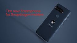 Qualcomm Snapdragon Insiders Smartphone Announced: Most Powerful Android Smartphone?