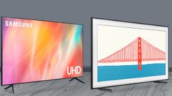 Amazon Prime Day Sale 2021: Special Discount And EMI Offers On Samsung Frame, Crystal And Neo Smart TVs