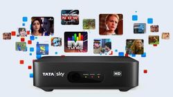 Tata Sky Launches 4K HDR Service For Free With Set-Top Boxes