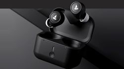 Boat Airdopes 501 ANC TWS Earbuds With 28-Hours Battery Launched At Rs. 2,499 Boat Airdopes 501 ANC TWS Earbuds With 28-Hours Battery Launched At Rs. 2,499