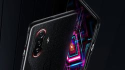 Redmi K40 Gaming Edition Gets New Inverse Scale Color; Features, Price