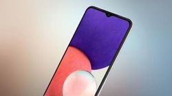 Samsung Galaxy A22 Now Available Via Official India Site; Price, Features, And More