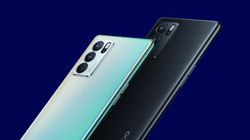 Oppo Reno 6, Reno 6 Pro With 90Hz Display, 65W Charging Launched In India; Price Starts At Rs. 29,990