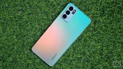 OPPO Reno 6 5G Sale Commences In India; Should You Buy Or Go For Alternatives?