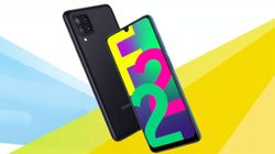 Samsung Galaxy F22 With 48MP Quad Cameras Launching On July 6; Expected India Price And Sale