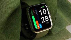 BoAt Watch Xtend With Built-in Alexa Launched In India For Rs. 2,999; Should You Buy? BoAt Watch Xtend With Built-in Alexa Launched In India For Rs. 2,999; Should You Buy?